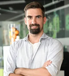 Mgr. J�n Machaj PhD.